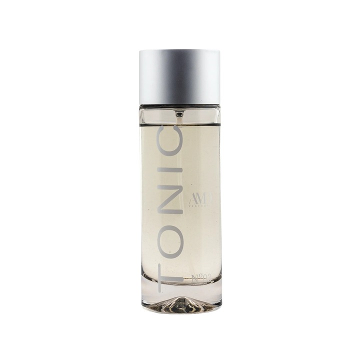 Amd Perfumes Eau de Parfum, Tonic No 03, Unisex, 100 ml