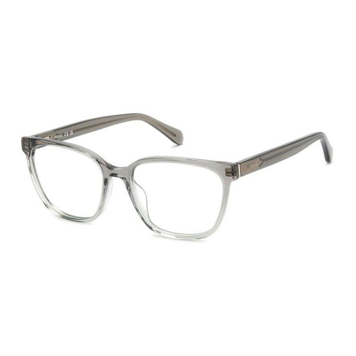 Rame ochelari de vedere dama Fossil FOS 7200 XL7, 53mm