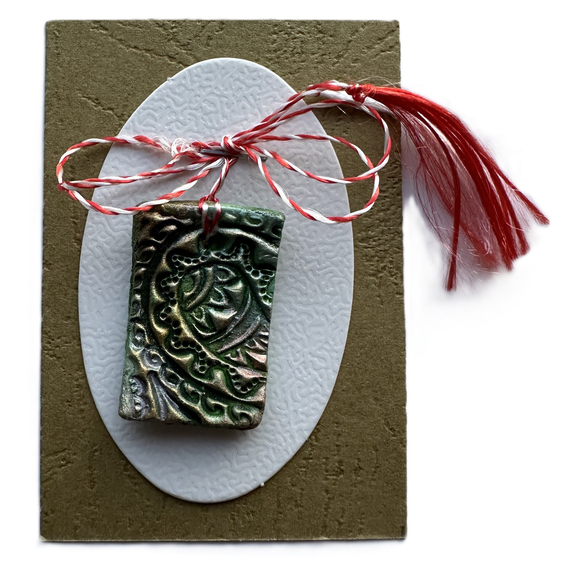 Martisoare Martisoare handmade - eMAG.ro