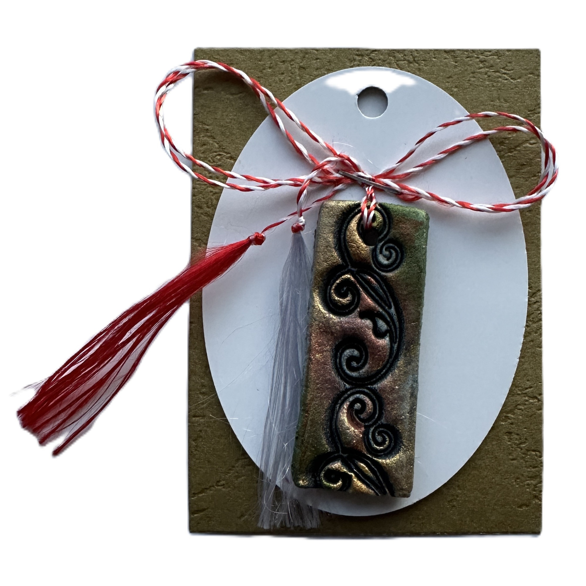 Martisoare Martisoare handmade - eMAG.ro