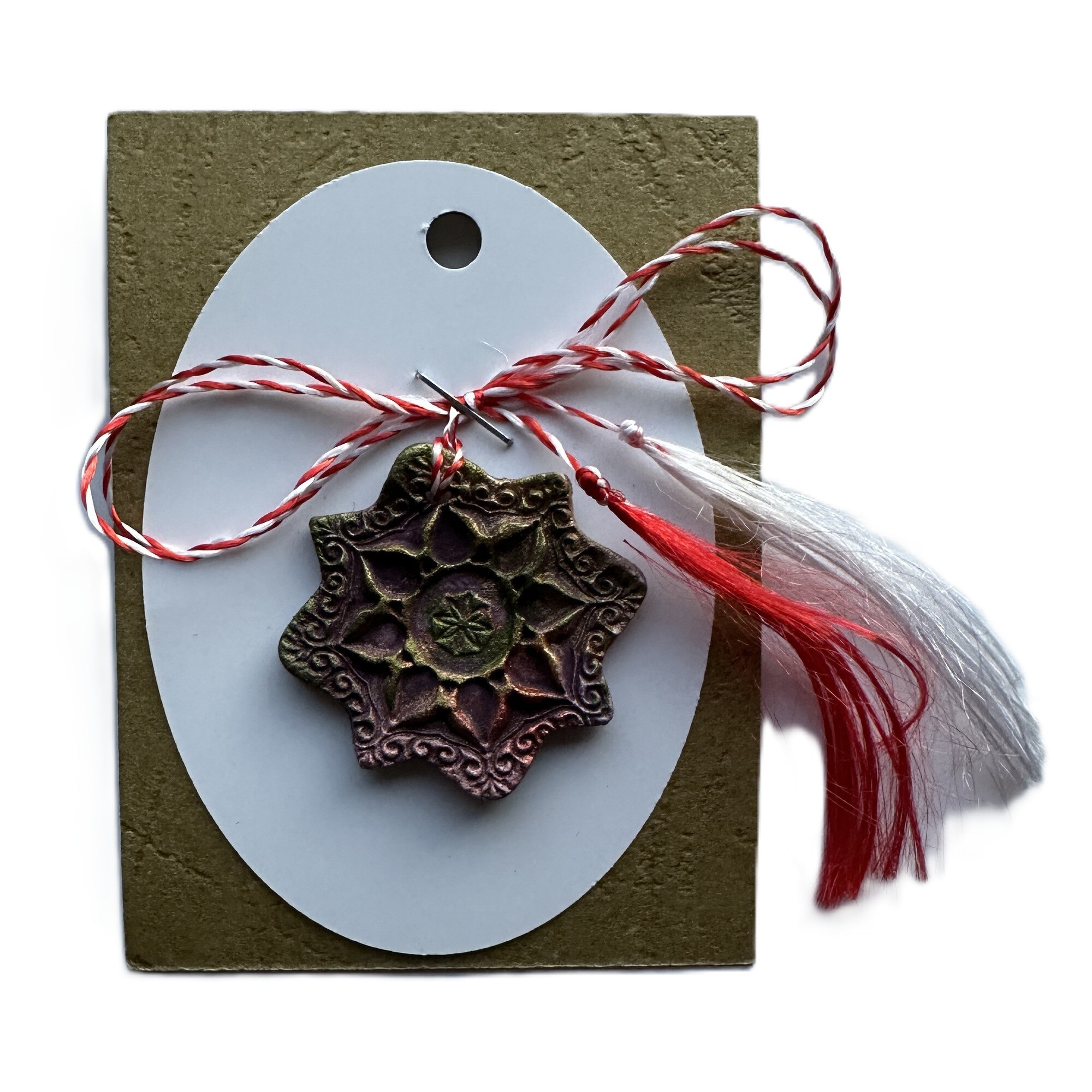 Martisoare Martisoare handmade - eMAG.ro