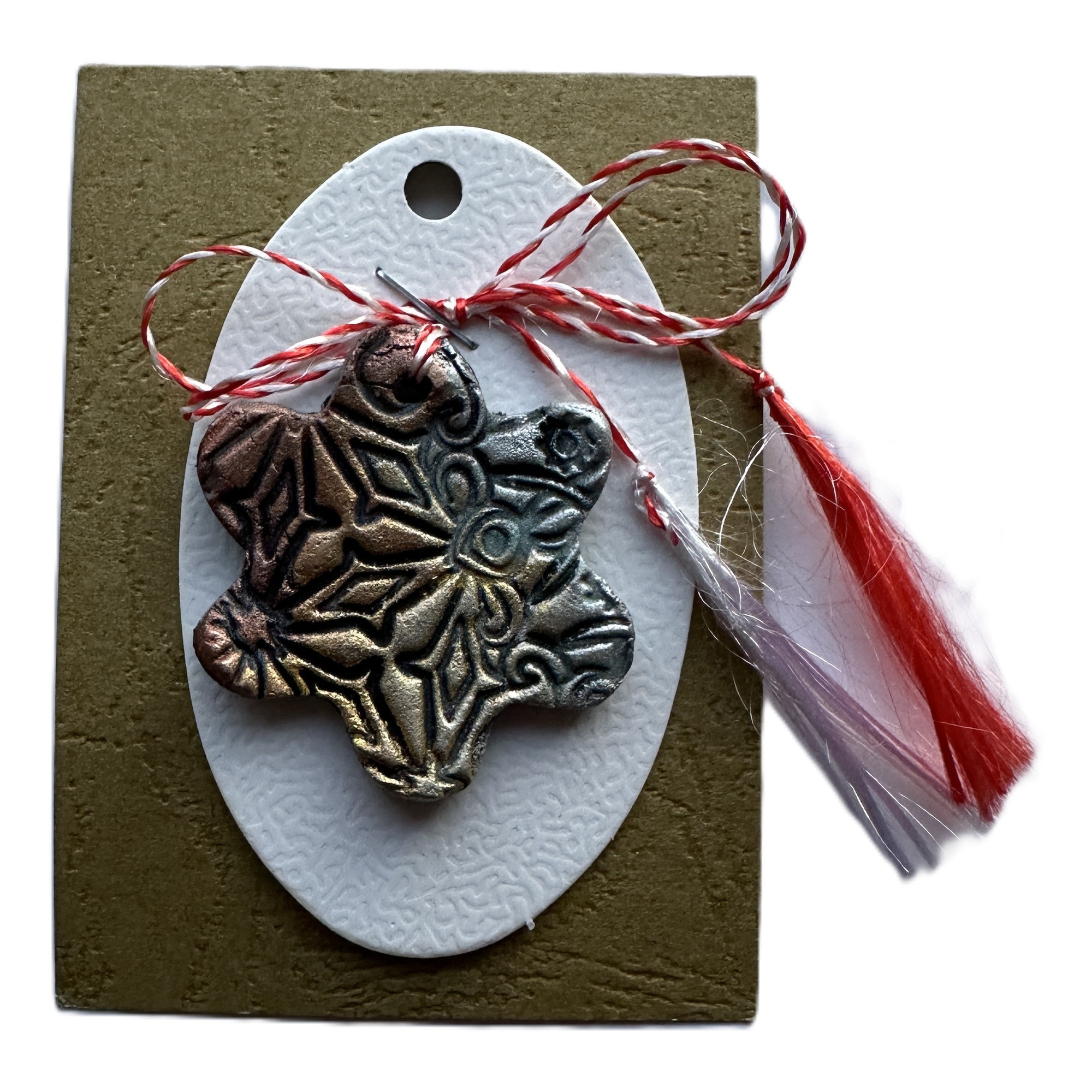 Martisoare Martisoare handmade - eMAG.ro