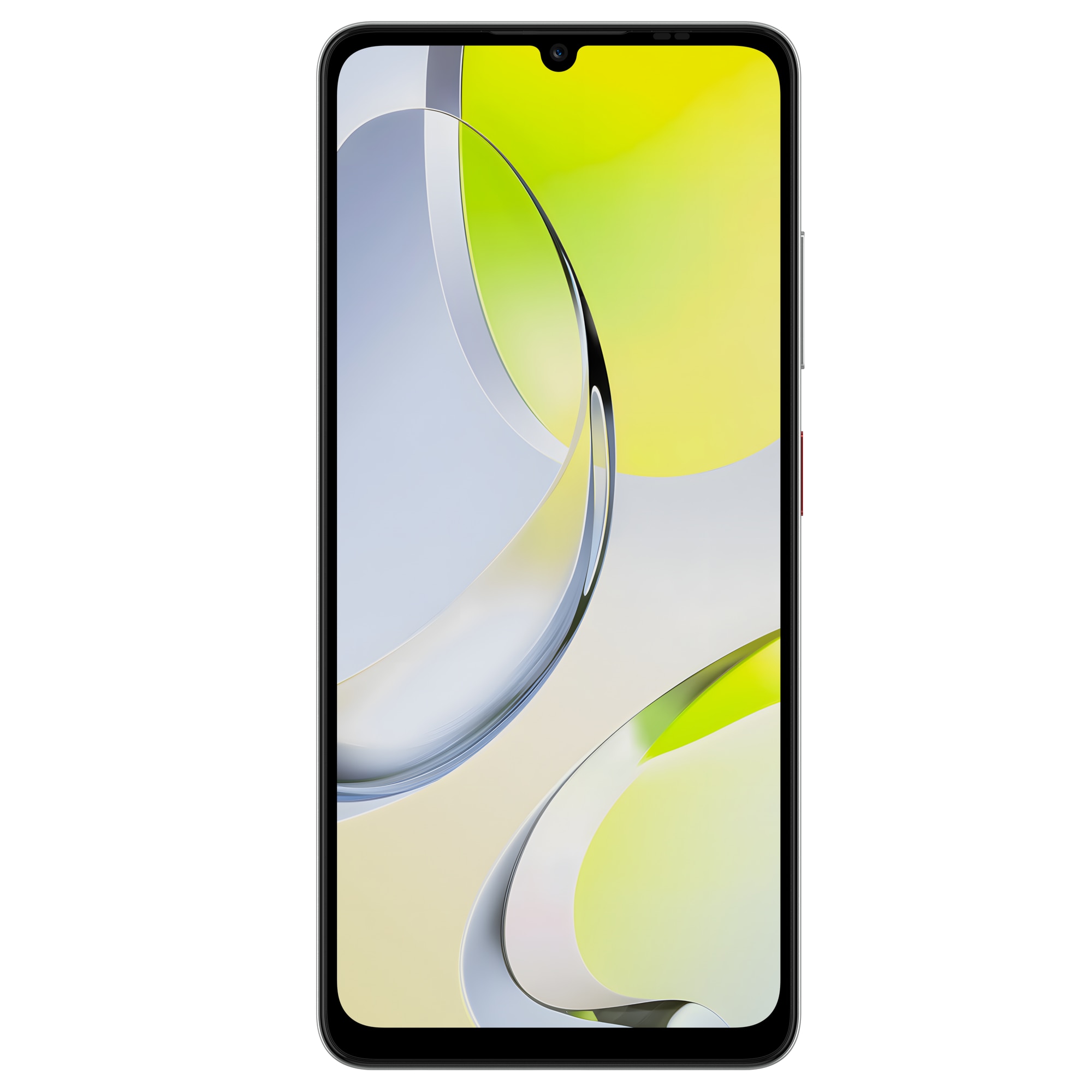 Telefon mobil ZTE Blade A76, Dual SIM, 4GB, 128GB, 4G, Polar Gray