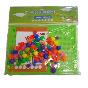 Jocuri si jucarii educative