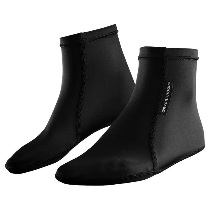 Sosete lycra Waterproof Donning Sock, ML/L