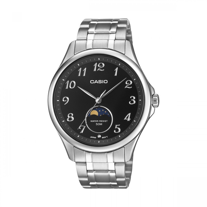 Casio Férfi Karóra Collection MTP-M MTP-M110D-1AVER