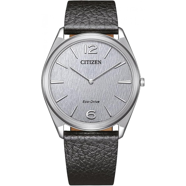 Часовник Citizen, Eco-Drive One AR3120-16A, Аналогов