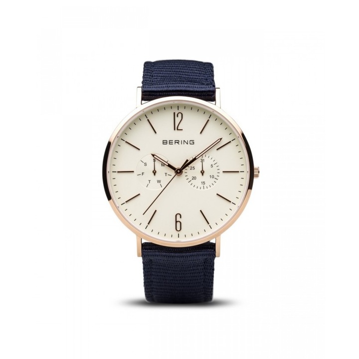 Bering Férfi Karóra Classic 14240-864B
