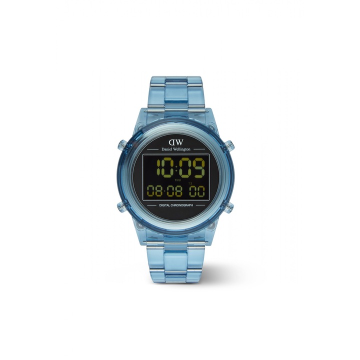 Daniel Wellington Karóra Quadro DW00100770