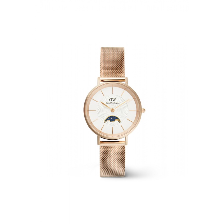 Daniel Wellington Karóra Iconic Link DW00100773