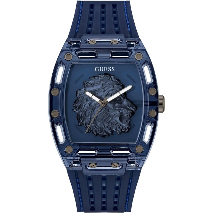 Guess Férfi Karóra Continental GW0959G1