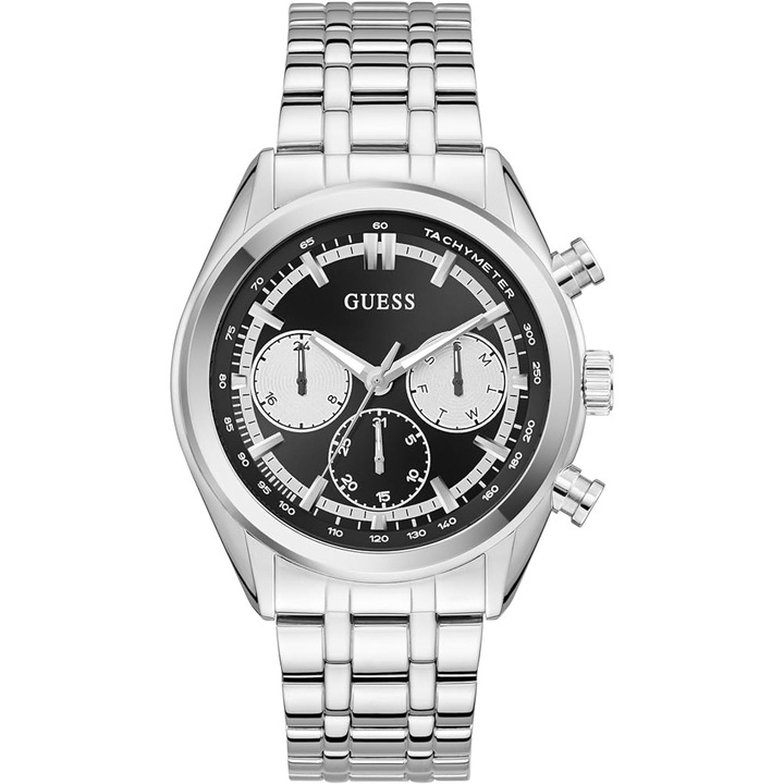 Guess Férfi Karóra Phoenix GW0971G1