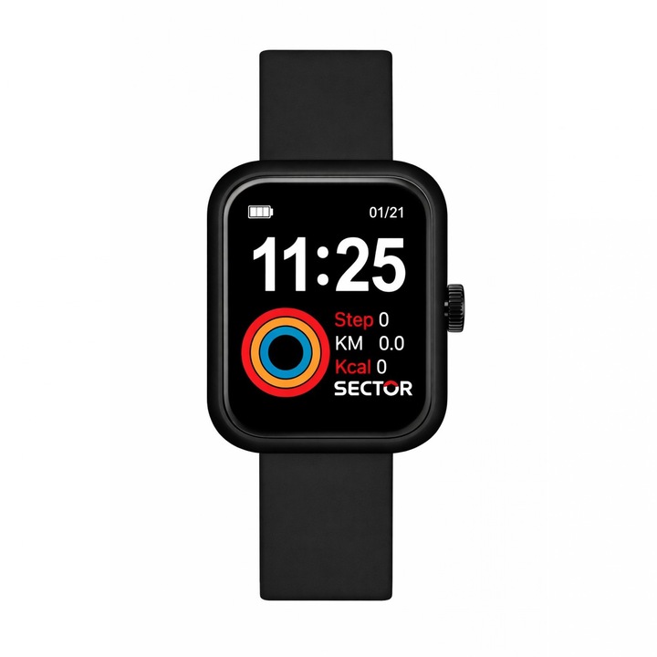 Sector Karóra Sector 230 R3251282001