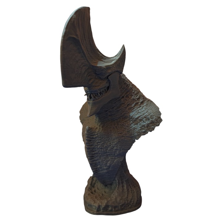 Фигурина Кайджу Нарушител Pacific Rim 14 см