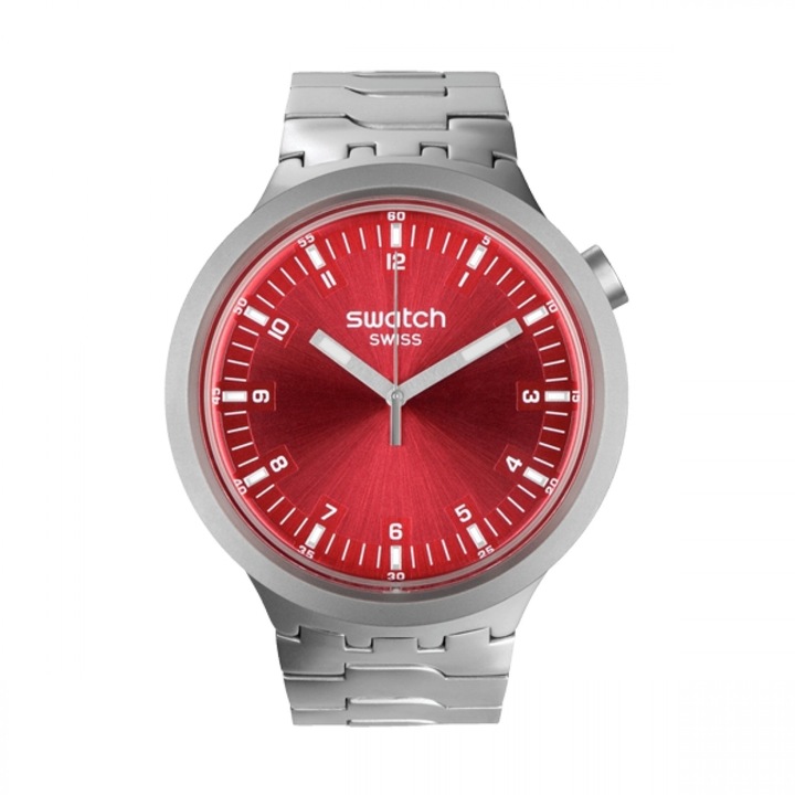 Swatch Karóra Big Bold SB07S104G