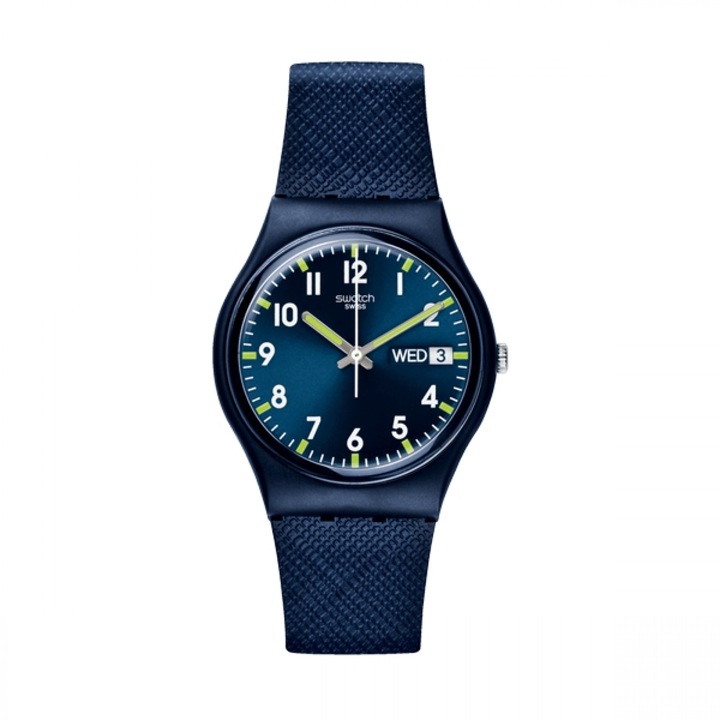 Swatch Karóra Originals SO28N702