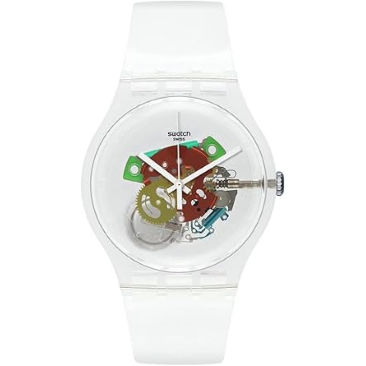 Swatch Karóra Originals (Gent) SO29K104-S06