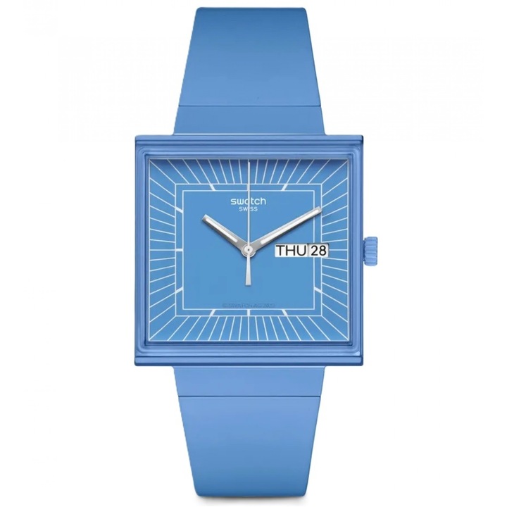 Swatch Karóra Originals SO34S700