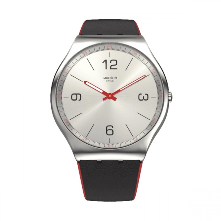 Swatch Karóra Skin SS07S104
