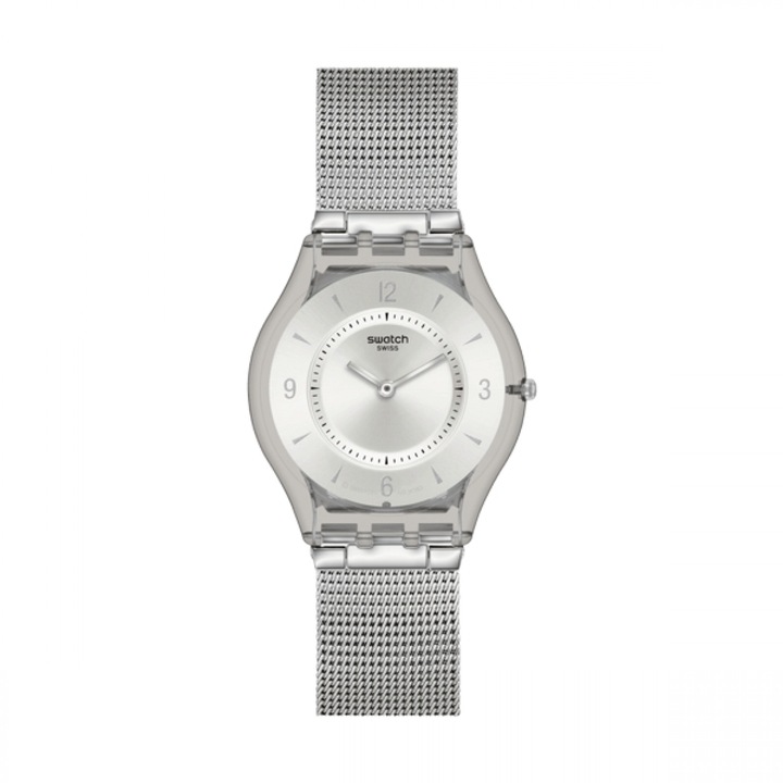Swatch Karóra Skin SS08M100M