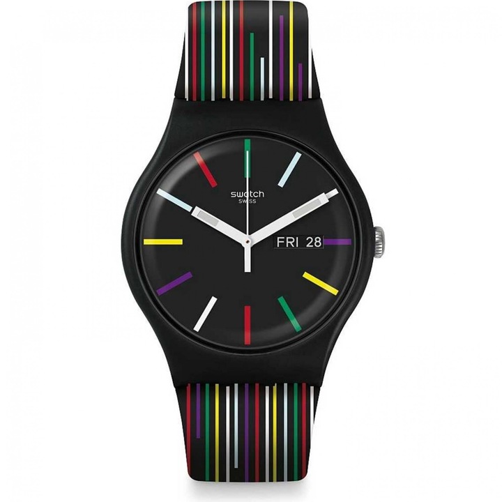 Swatch Karóra Originals SUOB729