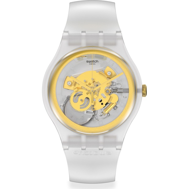 Swatch Karóra Skin SVIZ102-5300