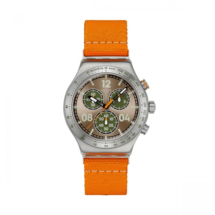 Swatch Férfi Karóra Irony YVS101