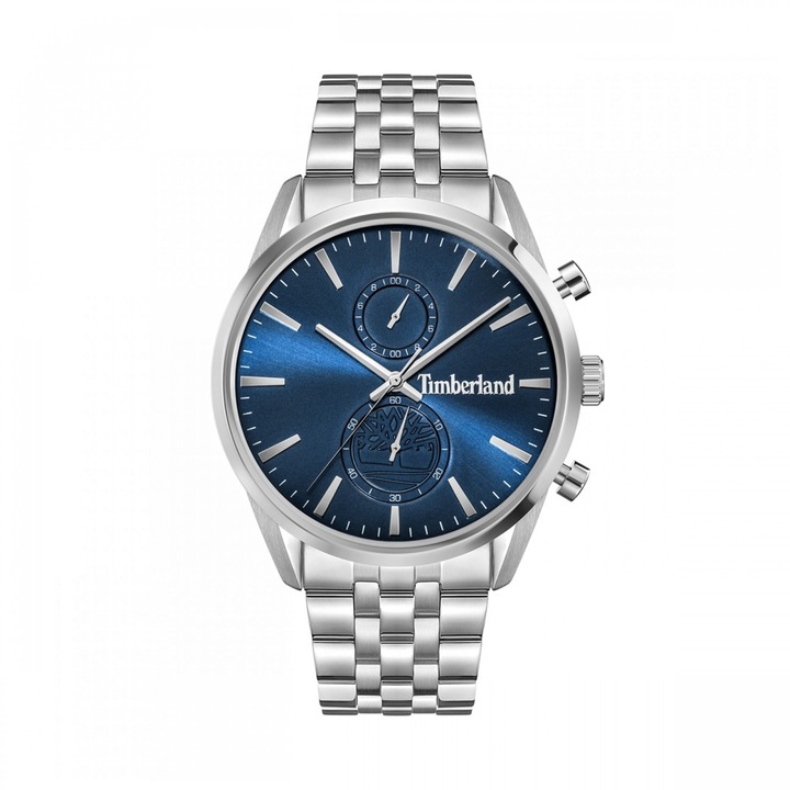Timberland Férfi Karóra Tisbury TDWGI0068701