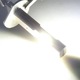 Комплект 2 LED крушки за кола H1 XPQKDC® Pro-X Series, Мощност 120W, Светлинен поток 15000 лумена, Напрежение 12V, Цветна температура 6000K студено бяло, CSP технология, Активно охлаждане, Canbus Error Free, IP68