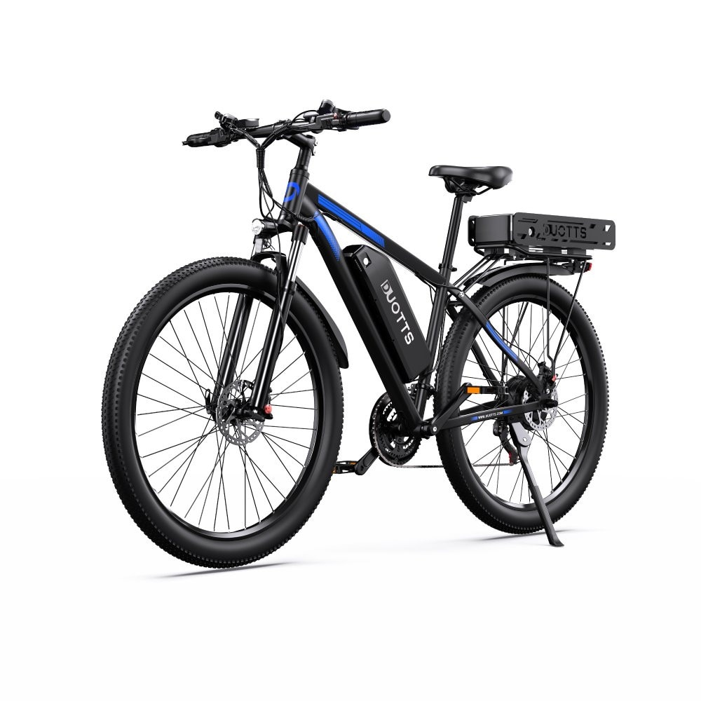 Bicicleta Electrica Pentru AdultI RANDRIDE MX500, Motor De 500W