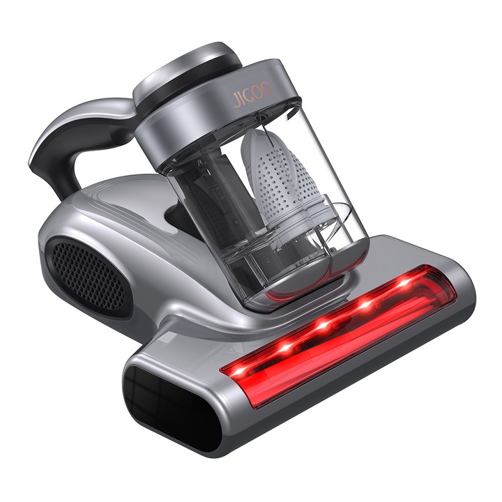 Aspirator robot SCARLETT SC-VC80R10,15W,NEGRU