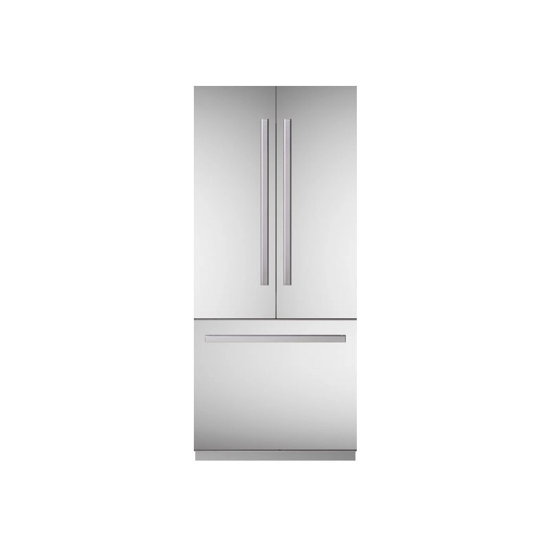 Side by Side 6th sense Whirlpool WSF 5552A+NX, 515 l, Clasa A+, H