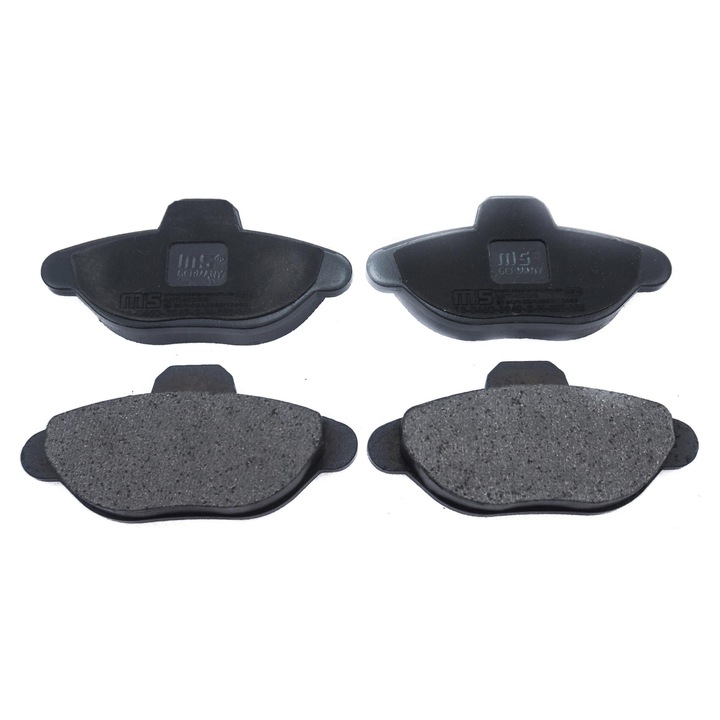 Master-Sport féktárcsa készlet FIAT CINQUECENTO (170_), 0.7-1.1, 704-1108 cm3, 1991-1998