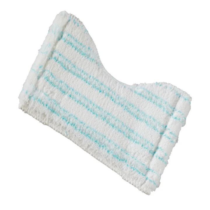 Törlőkendő utántöltő, Leifheit Flexi, 23 x 9 x 16 cm, mikroszálas