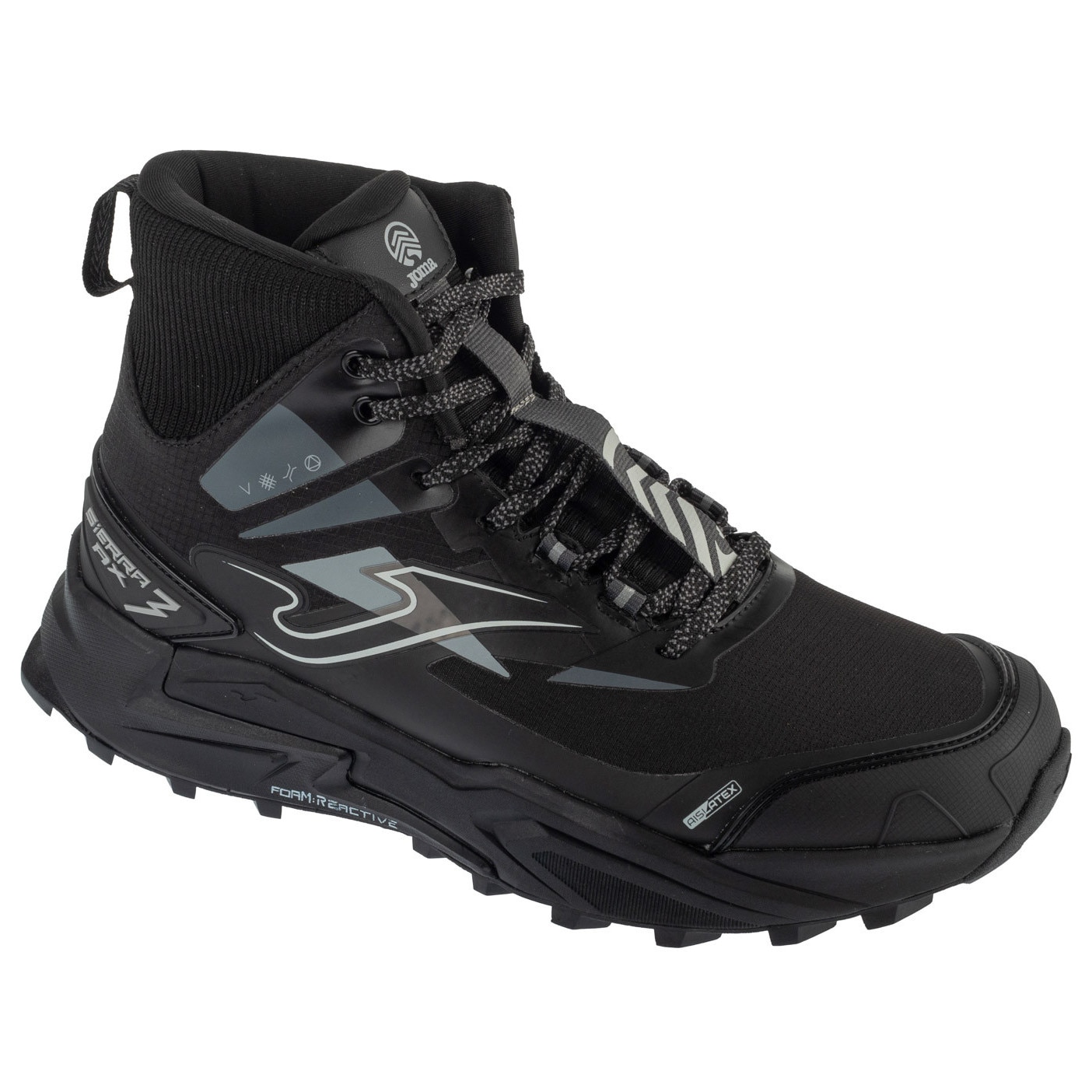 Ghete de trekking pentru barbati, Joma Sierra AX3 Men 2501