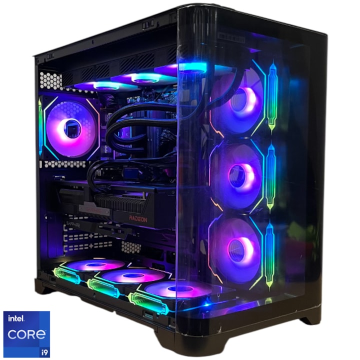 Cauți pc i7 gtx 1060? Alege din oferta eMAG.ro