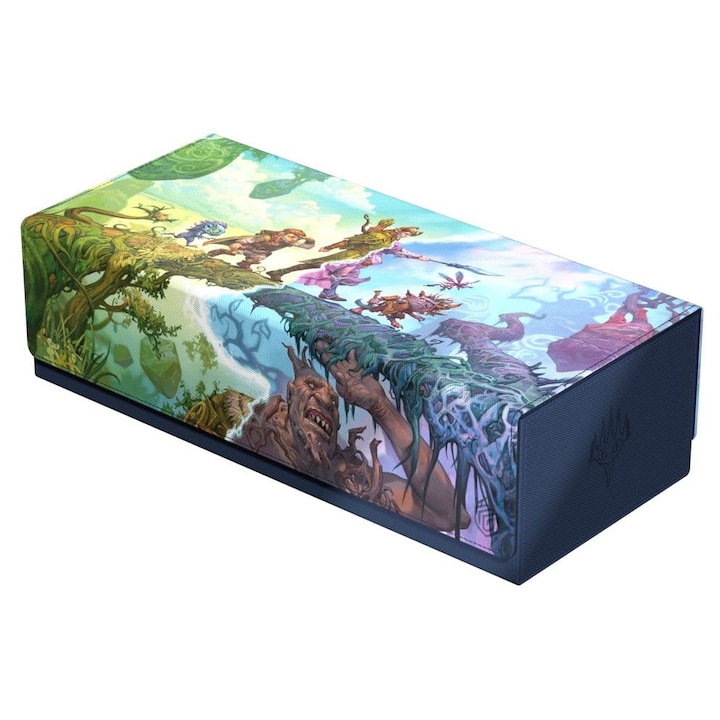 Ultimate Guard Arkhive 1000+ Xenoskin set pentru Magic: The Gathering, multicolor, 1000x1000x1000cm