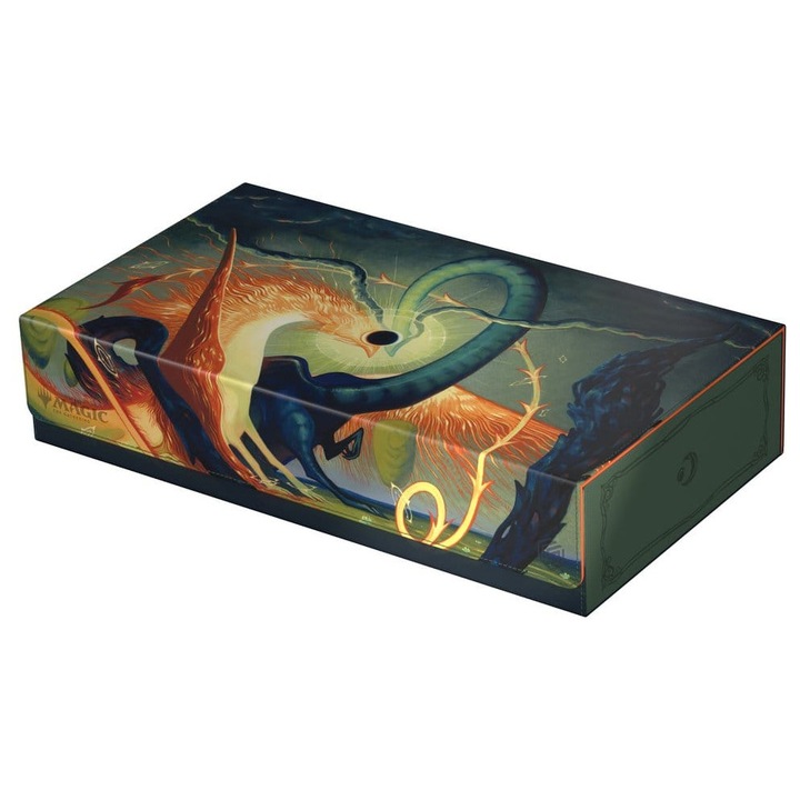 Ultimate Guard Omnihive 1000+ Xenoskin, Magic: The Gathering "Lorwyn" szett, többszínű, 1000 kártya