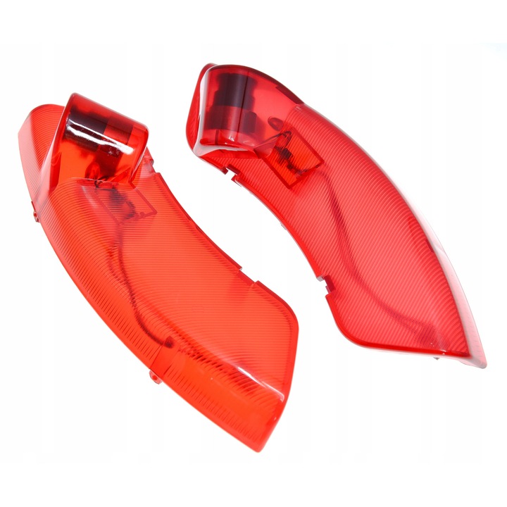 Комплект LED прожектори с лого за Opel Antara, LEDprojektor, 14W, HD, 12V