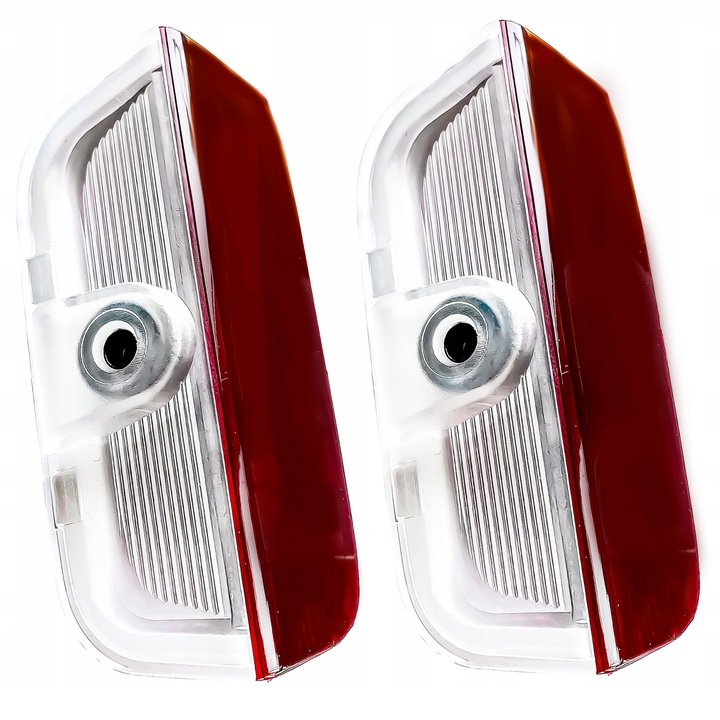 Комплект LED HD+ прожектори за Porsche 911 992, Cayenne III Coupe, Taycan Cross Turismo, 20W, бърз монтаж