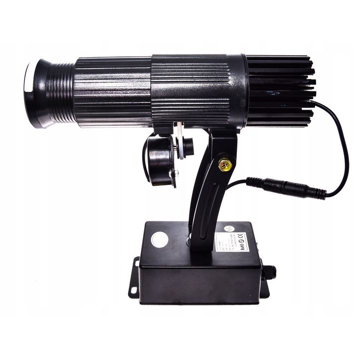 LED проектор, 35W, LEDprojektor, черен