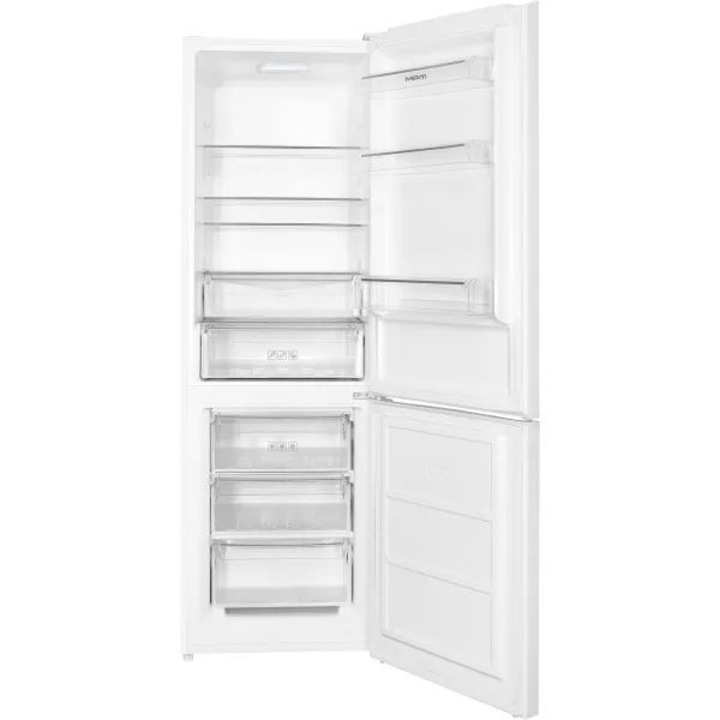 Frigider, MPM MPM-323-KB-46-E, 324L, 234 kWh/an, (E), Alb