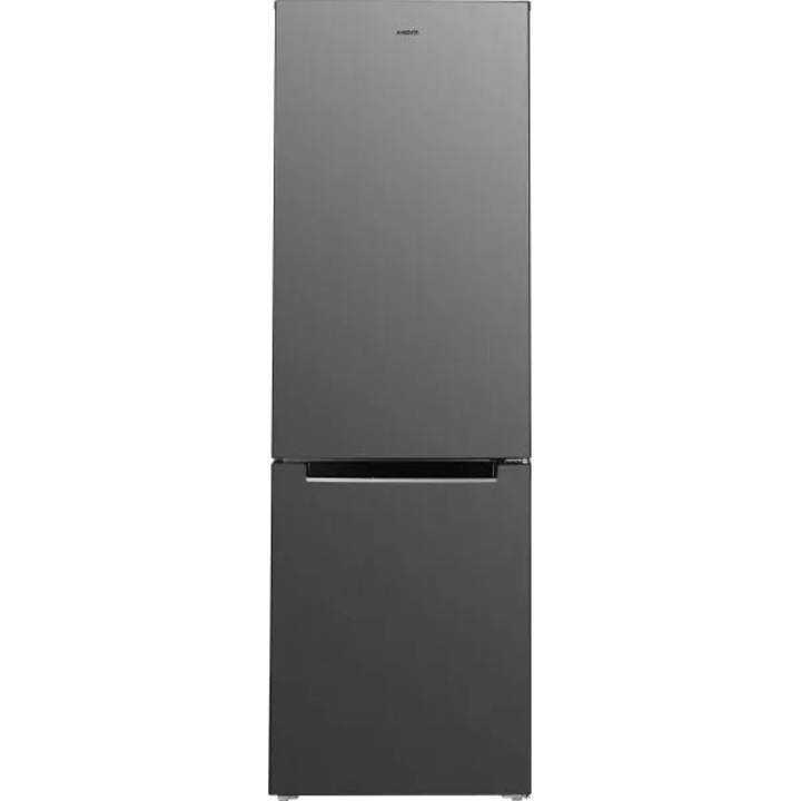 Frigider, MPM MPM-324-KB-35-E, 324L, 234 kWh/an, (E), Inox