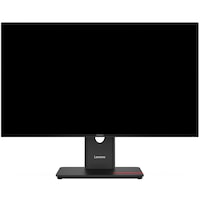 Monitor Lenovo ThinkVision T27-40, 27" IPS, Full HD 1920x1080, 16:9, 4 ms, 300 cd/m², Eclipse Black