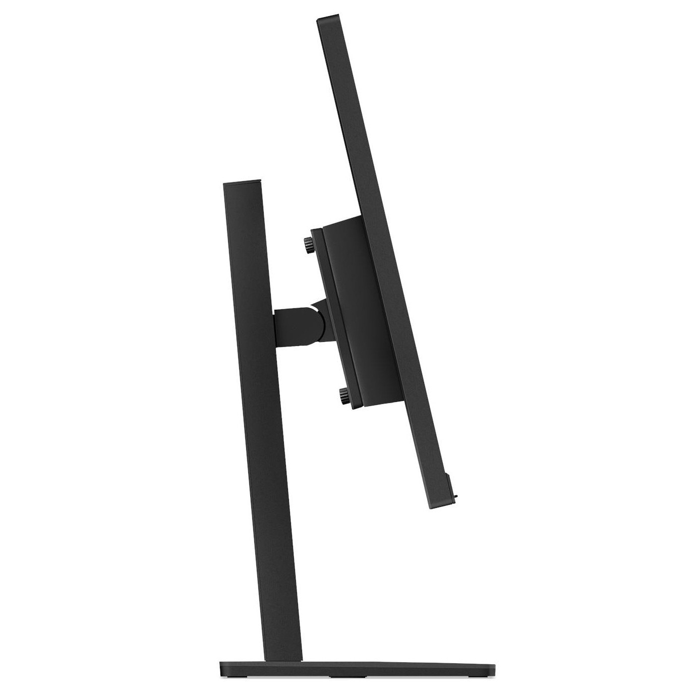 Pivot Rafen Monitor LED Lenovo ThinkVision E24-40, 23.8