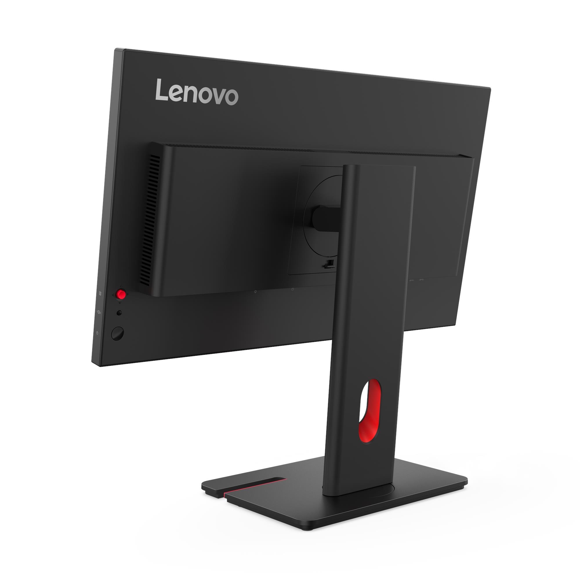 Monitor LED Lenovo ThinkVision T24-40, 23.8
