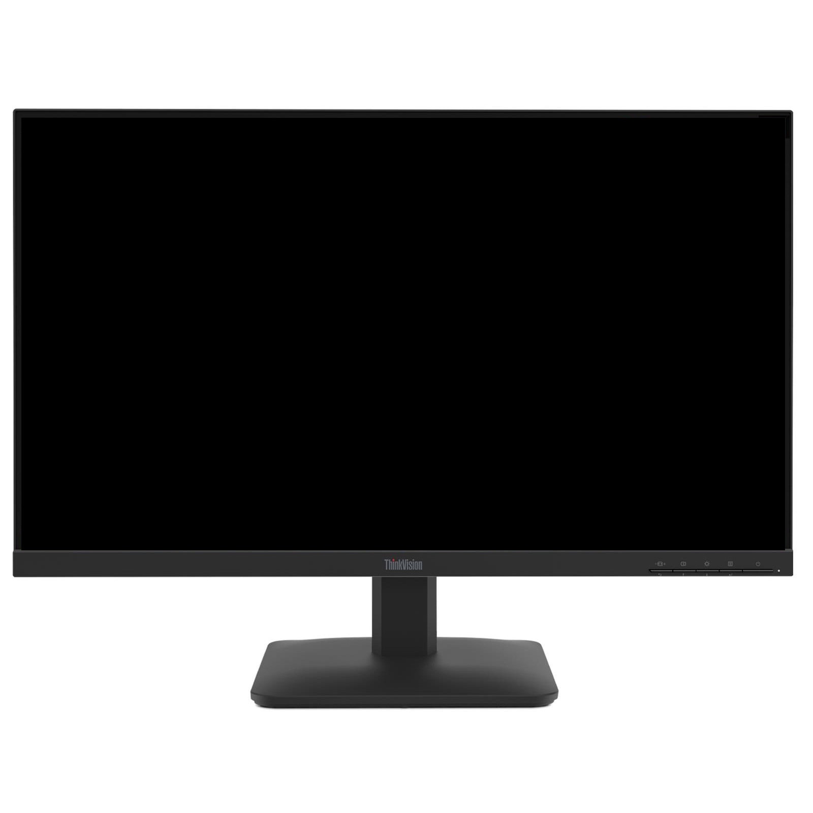 Monitor Lenovo ThinkVision S27-40, 27" IPS, Full HD 1920x1080, 16:9, 4 ms, 300 cd/m², Raven Black