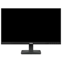 Monitor Lenovo ThinkVision S24e-40, 23.8" VA, Full HD 1920x1080, 16:9, 4 ms, 250 cd/m², Raven Black