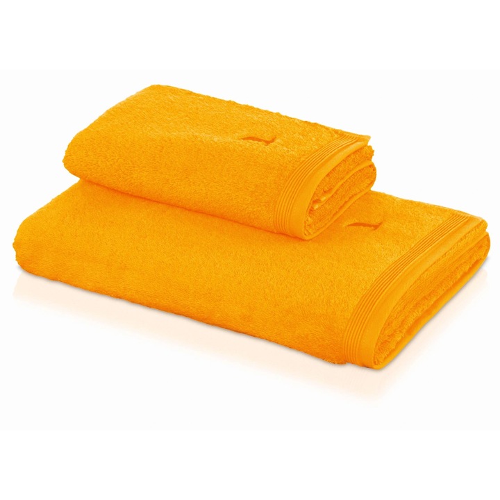 Кърпа MOVE SUPERWUSCHEL 80x150cm златиста