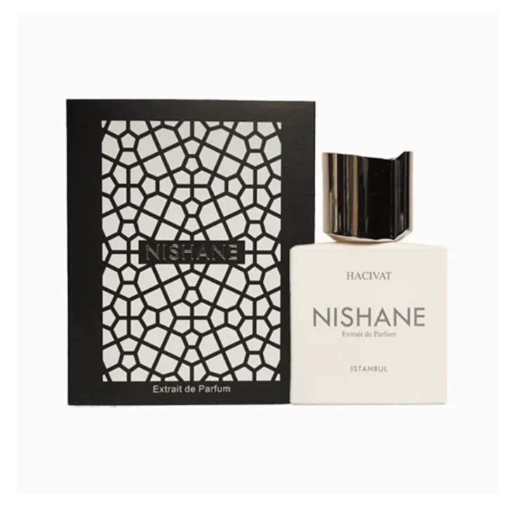 Nishane Hacivat unisex parfüm, 50 ml